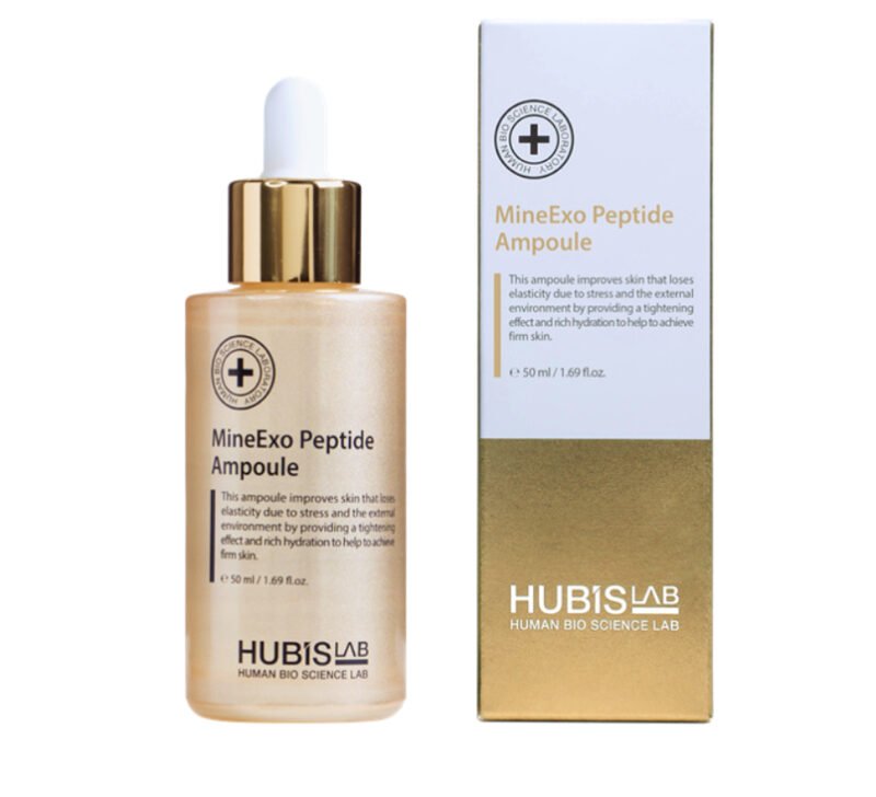 MineExo Peptide Ampoule (50 ml)